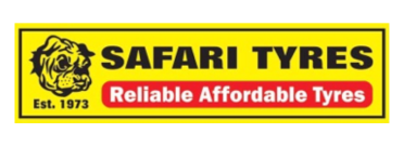 logosafari tyres
